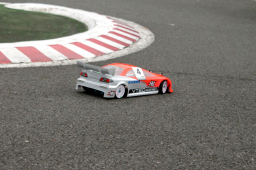 2014 ﻿﻿Conrad Touring Masters Series